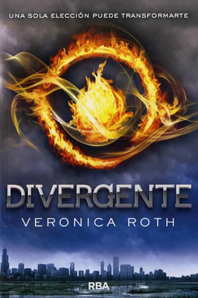 Divergente